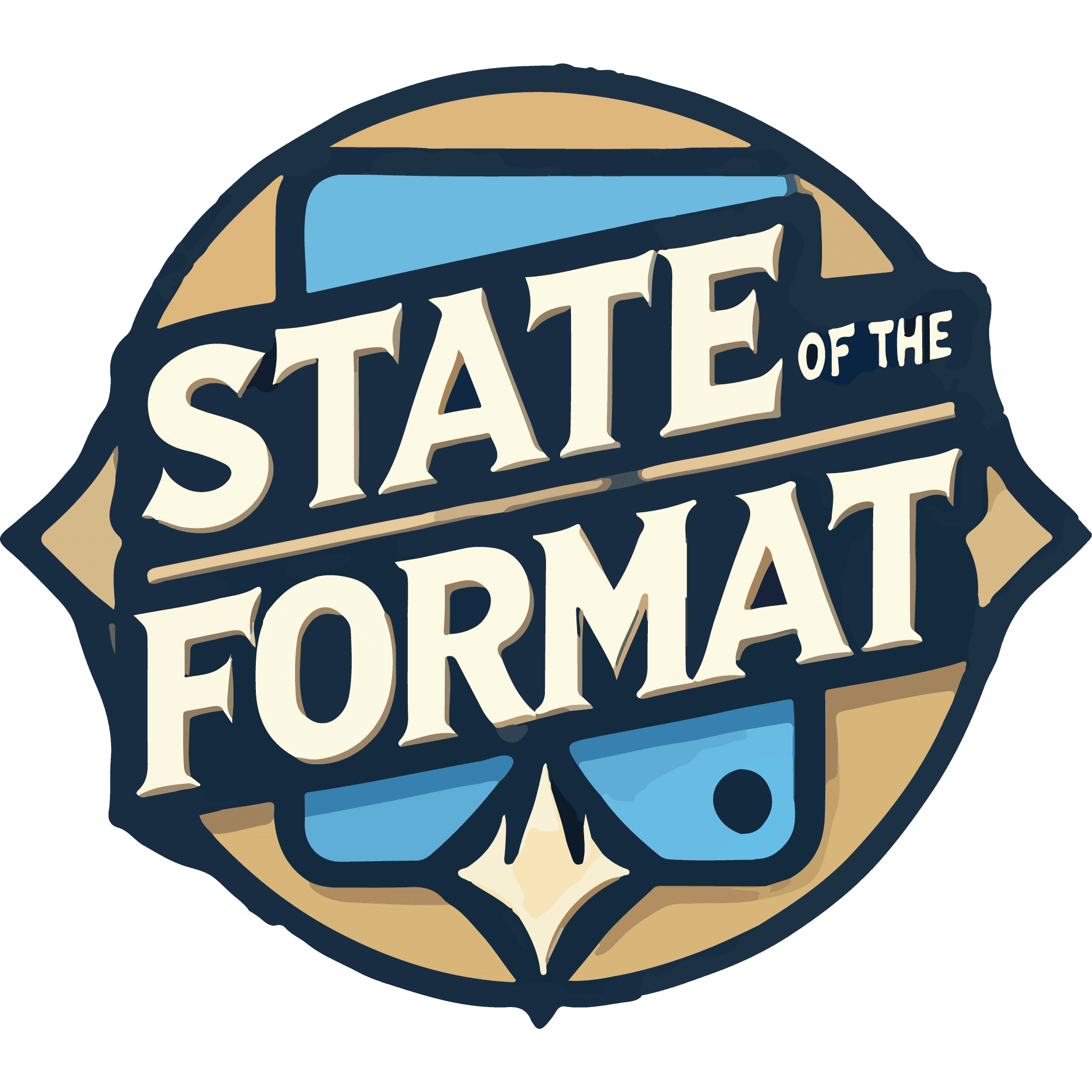 State of the Format